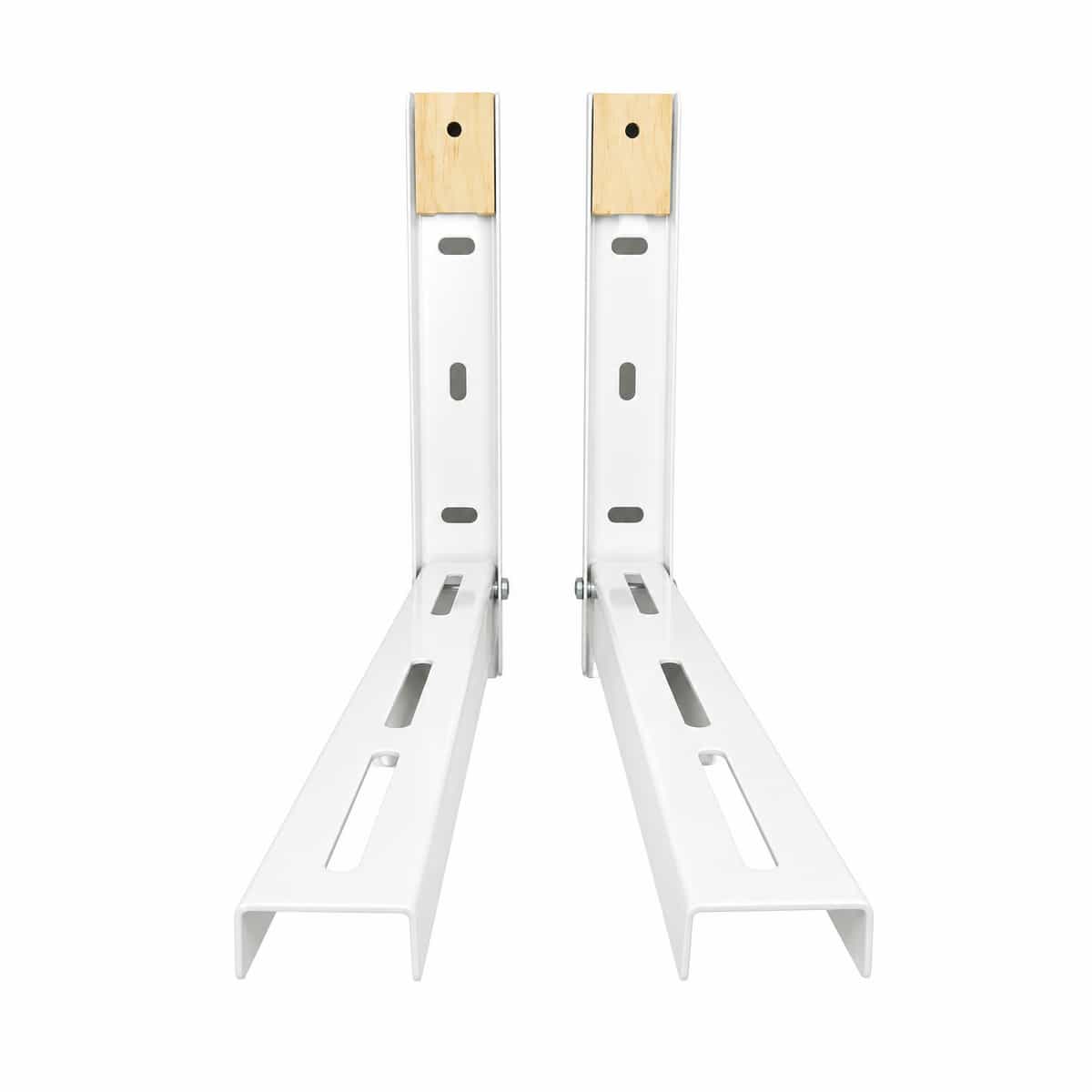 Base Para Aire Acondicionado color Blanco Boost