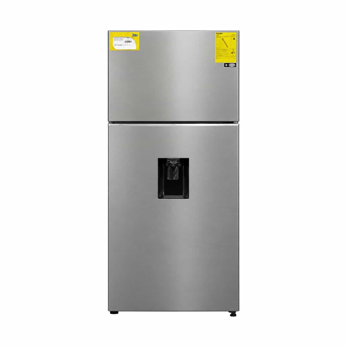 Nevera 14 Pies con Dispensador de Agua de Acero Inoxidable Samsung