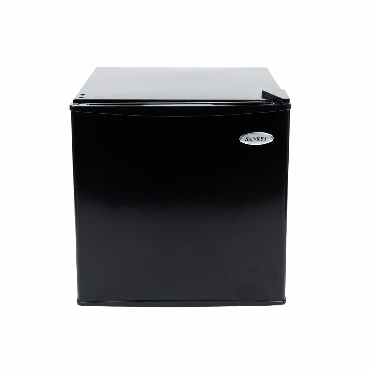 Nevera Ejecutiva 2.7 Pies Color Negro Sankey
