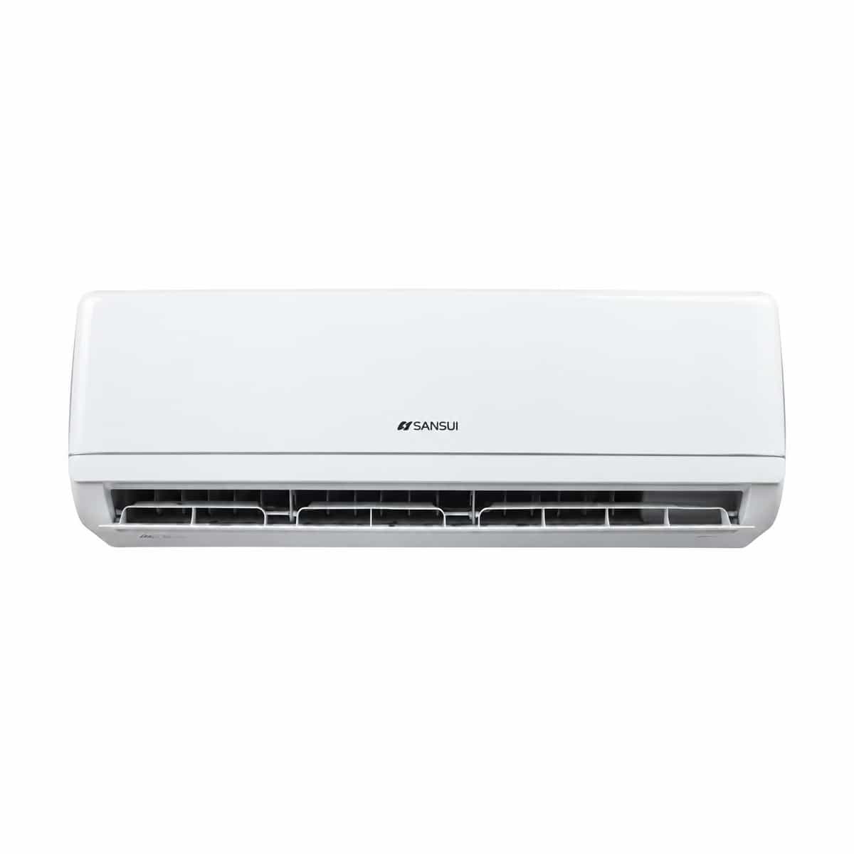 Aire Acondicionado Split 36000 BTU Inverter Blanco Sansui