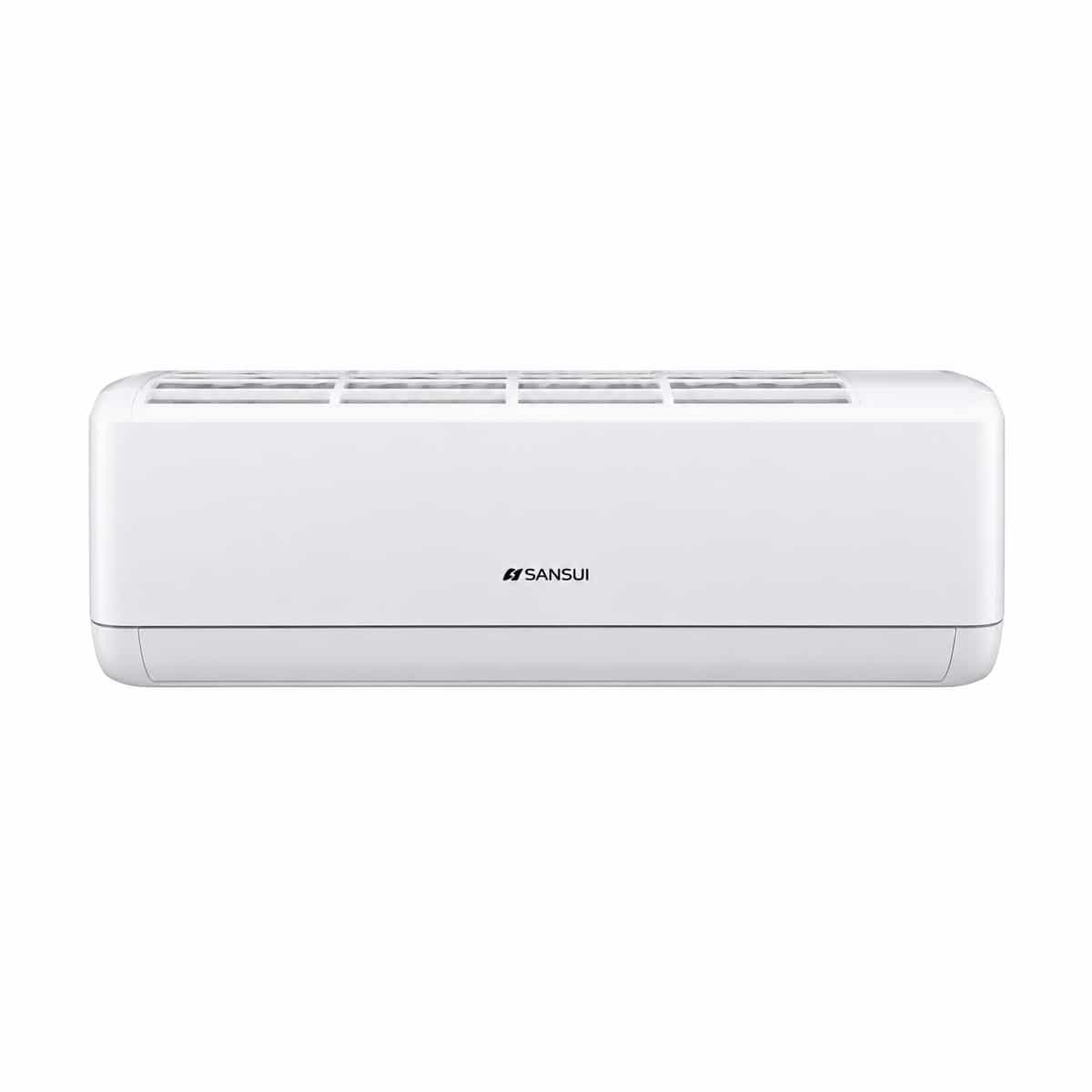 Aire Acondicionado Split 24000 BTU Inverter Blanco Sansui