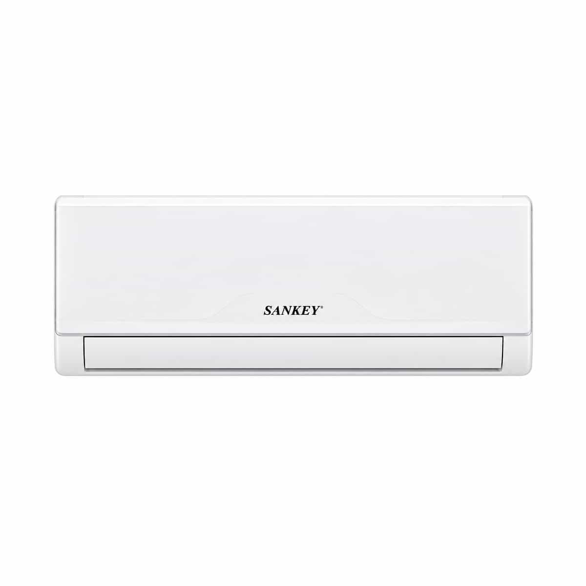 Aire Acondicionado Split 12000 BTU Blanco Sankey