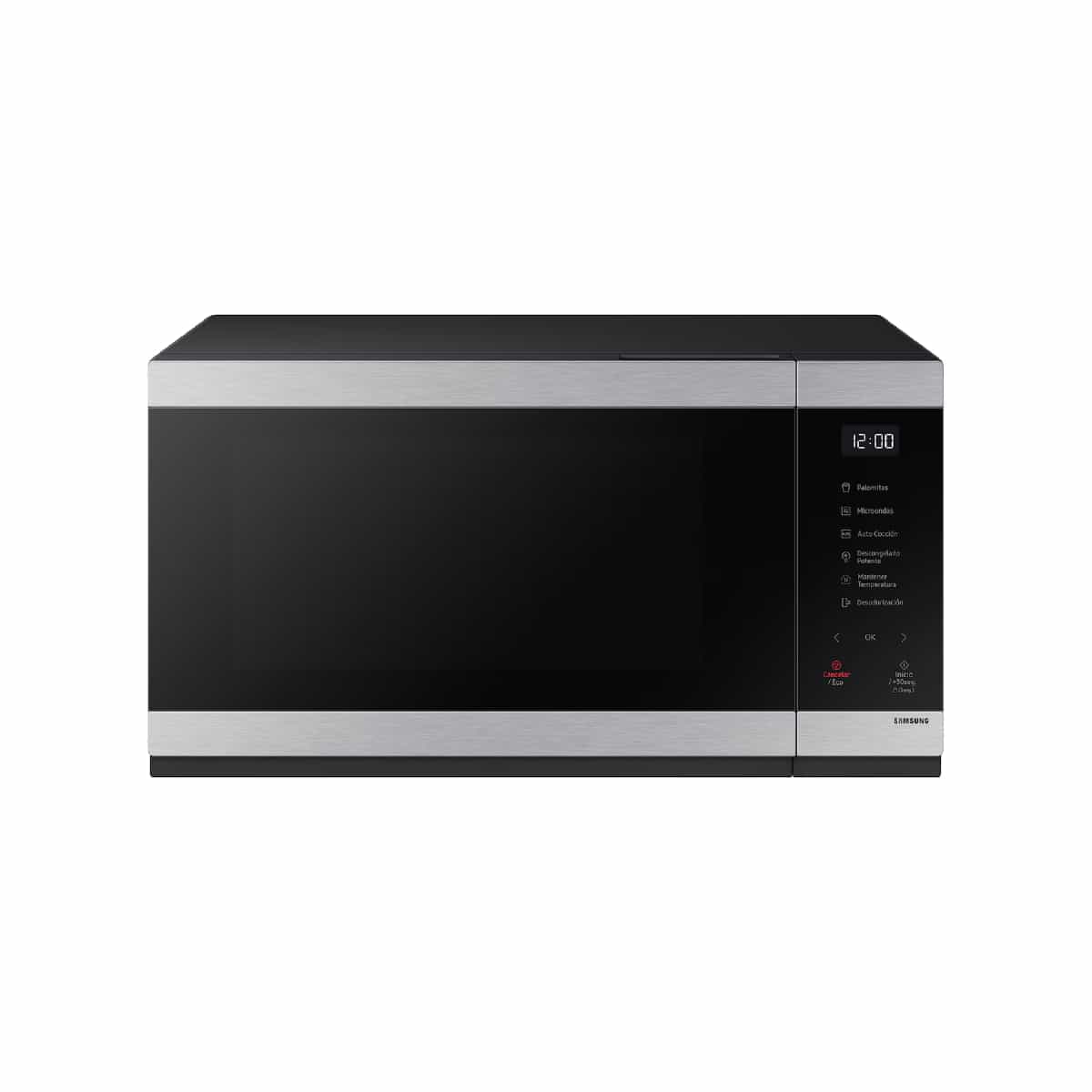 Microondas De 1.4 Pies Negro Samsung
