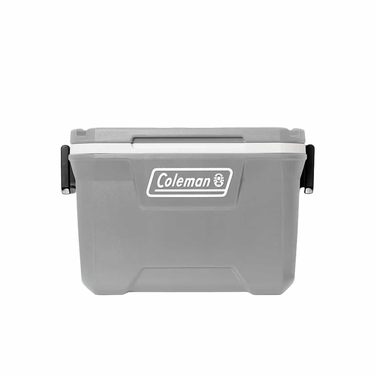 Cava Termica Familiar 49 Litros Color Gris Coleman
