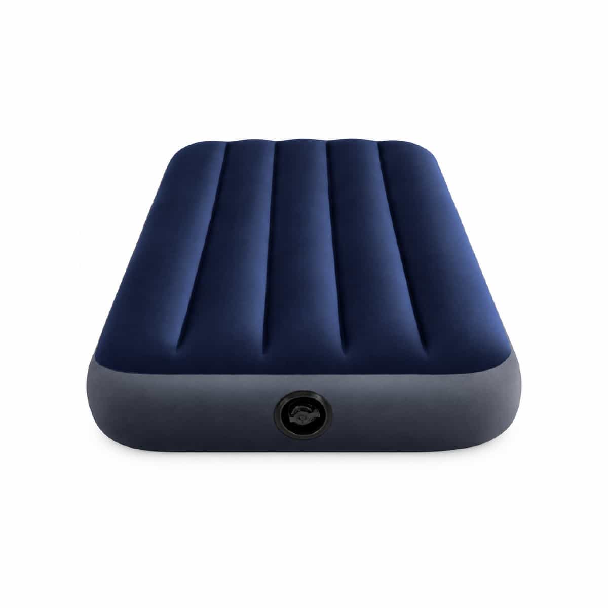 Colchón Inflable Twin Azul Intex