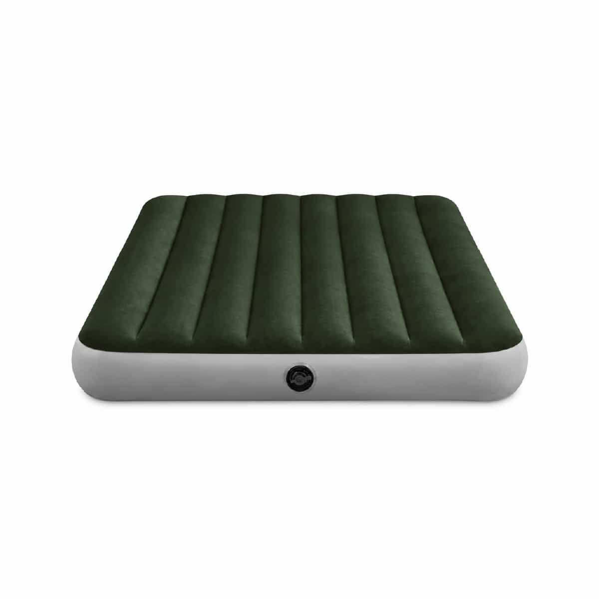 Colchón Inflable Full Gris Intex