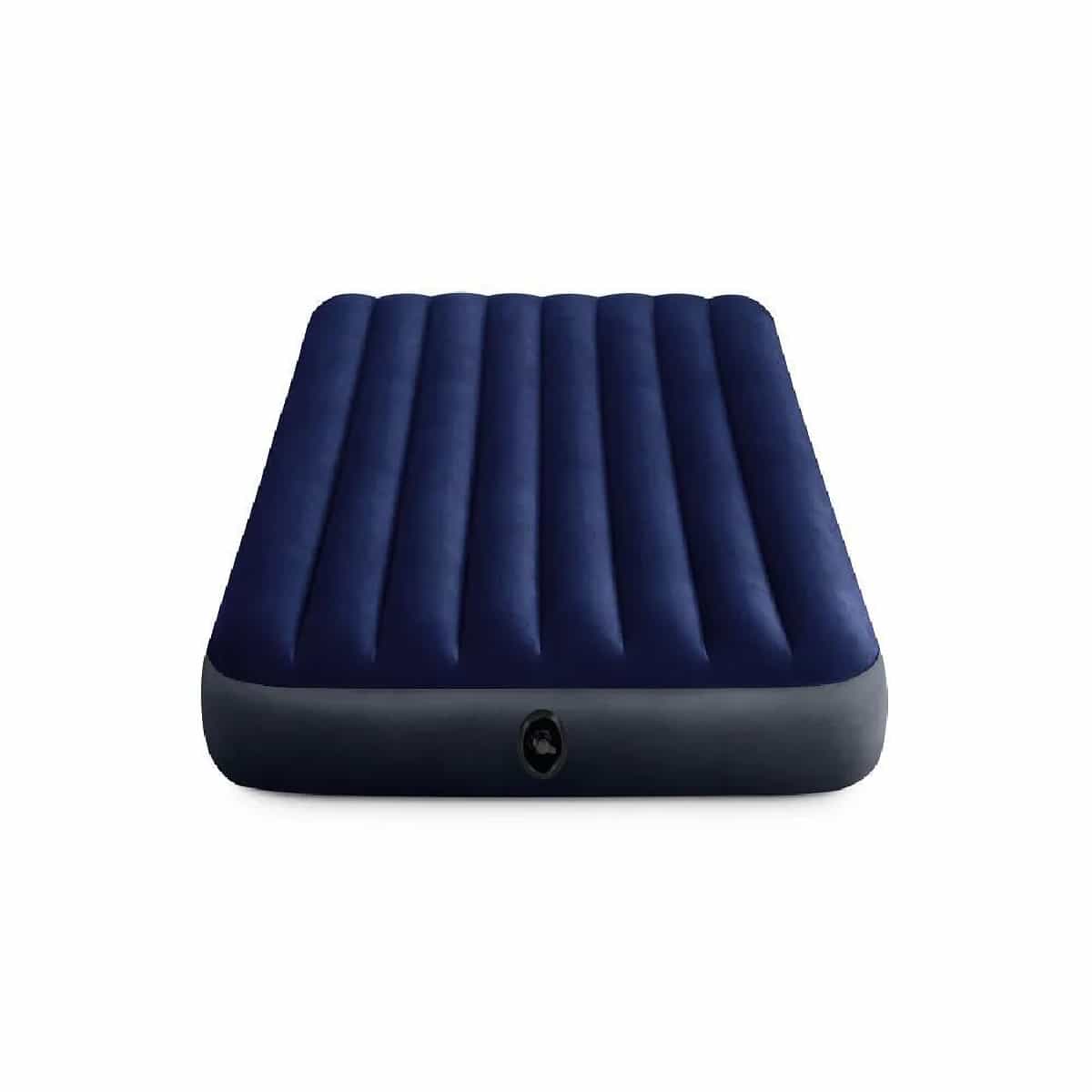 Colchón Inflable Full Azul Intex