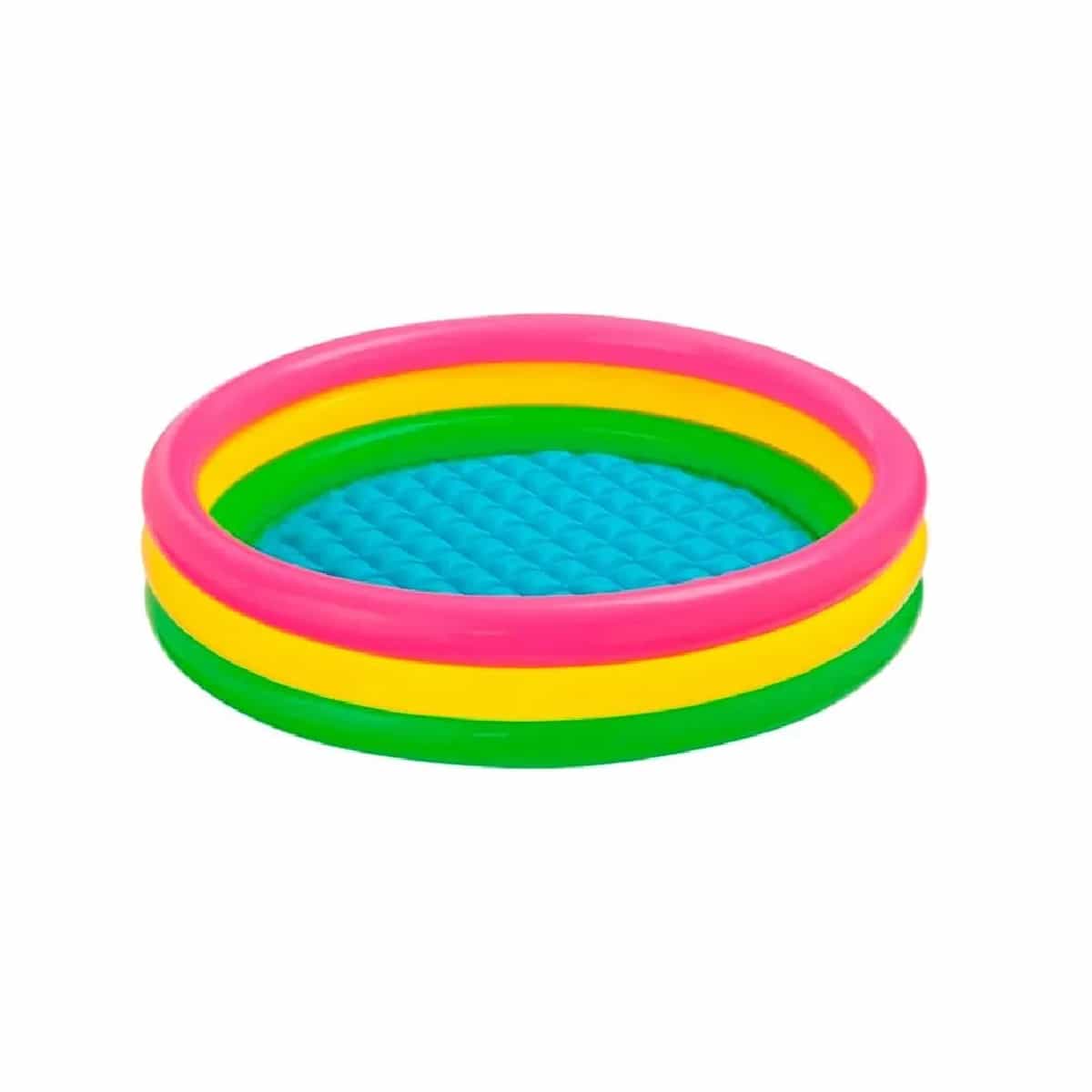 Piscina Inflable Redonda Intex