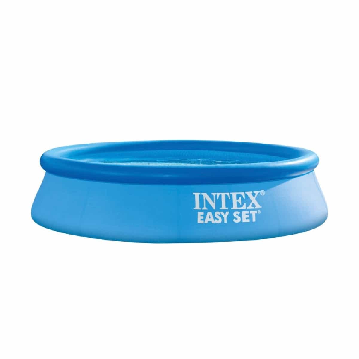 Piscina Inflable Redonda Intex