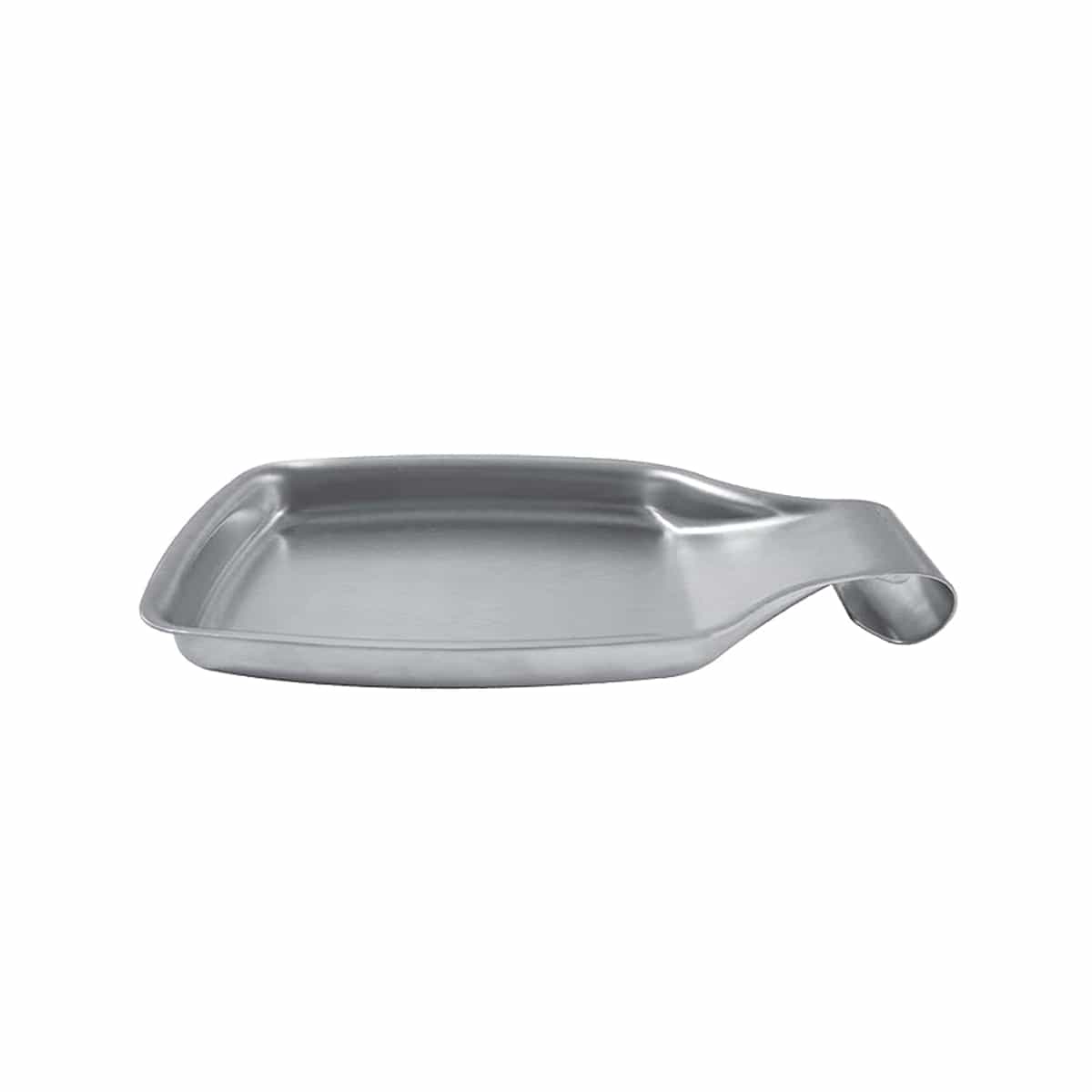 Soporte de Cuchara de Acero Inoxidable Bakers Secret