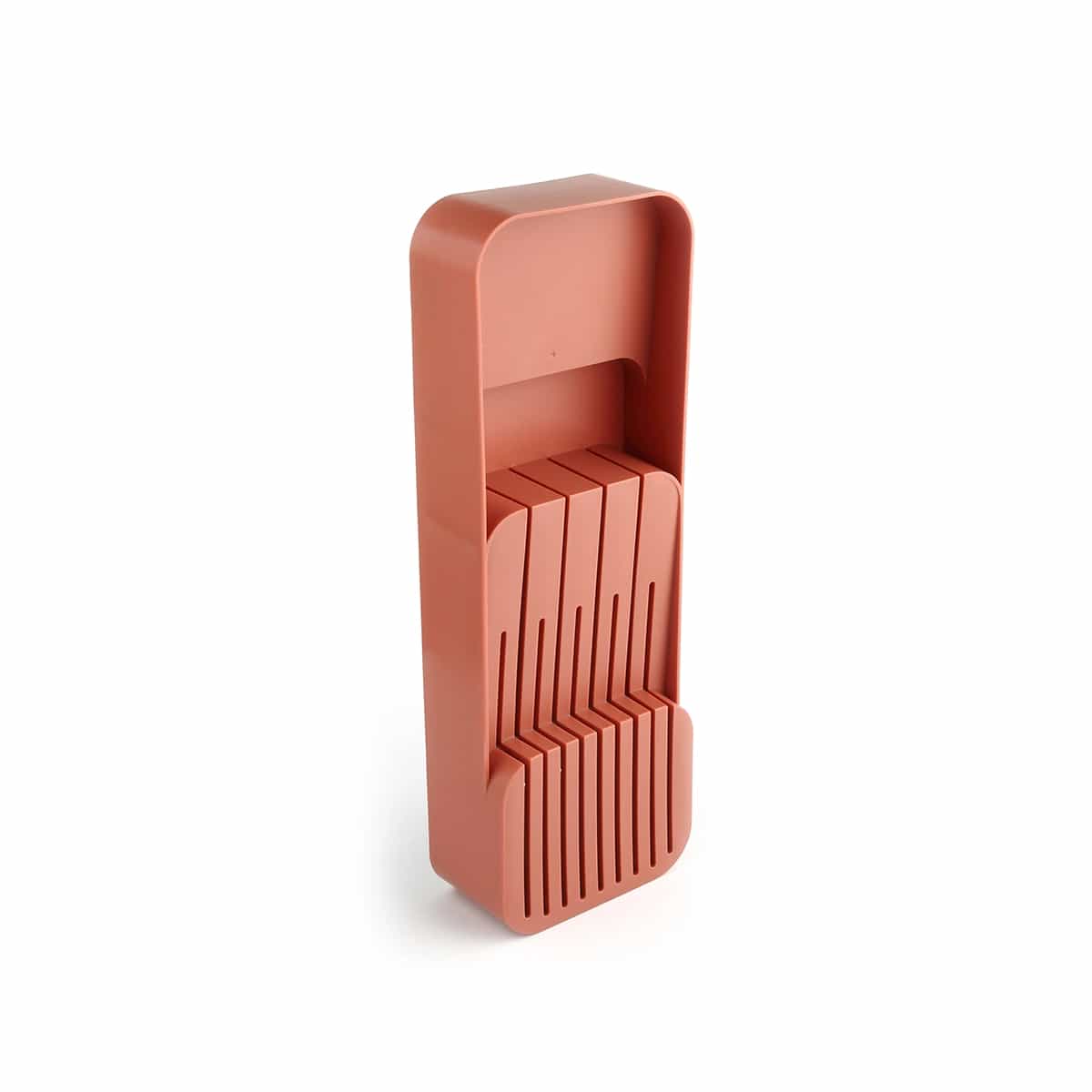 Organizador De Cuchillos De Dos Niveles Bremen
