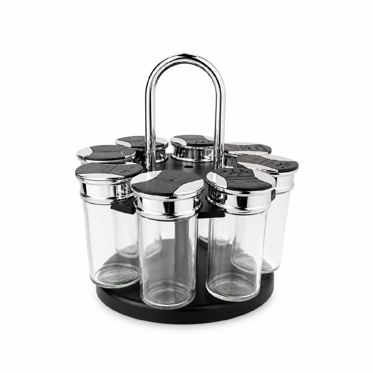 Organizador Para Condimentos 8 Piezas Oslo