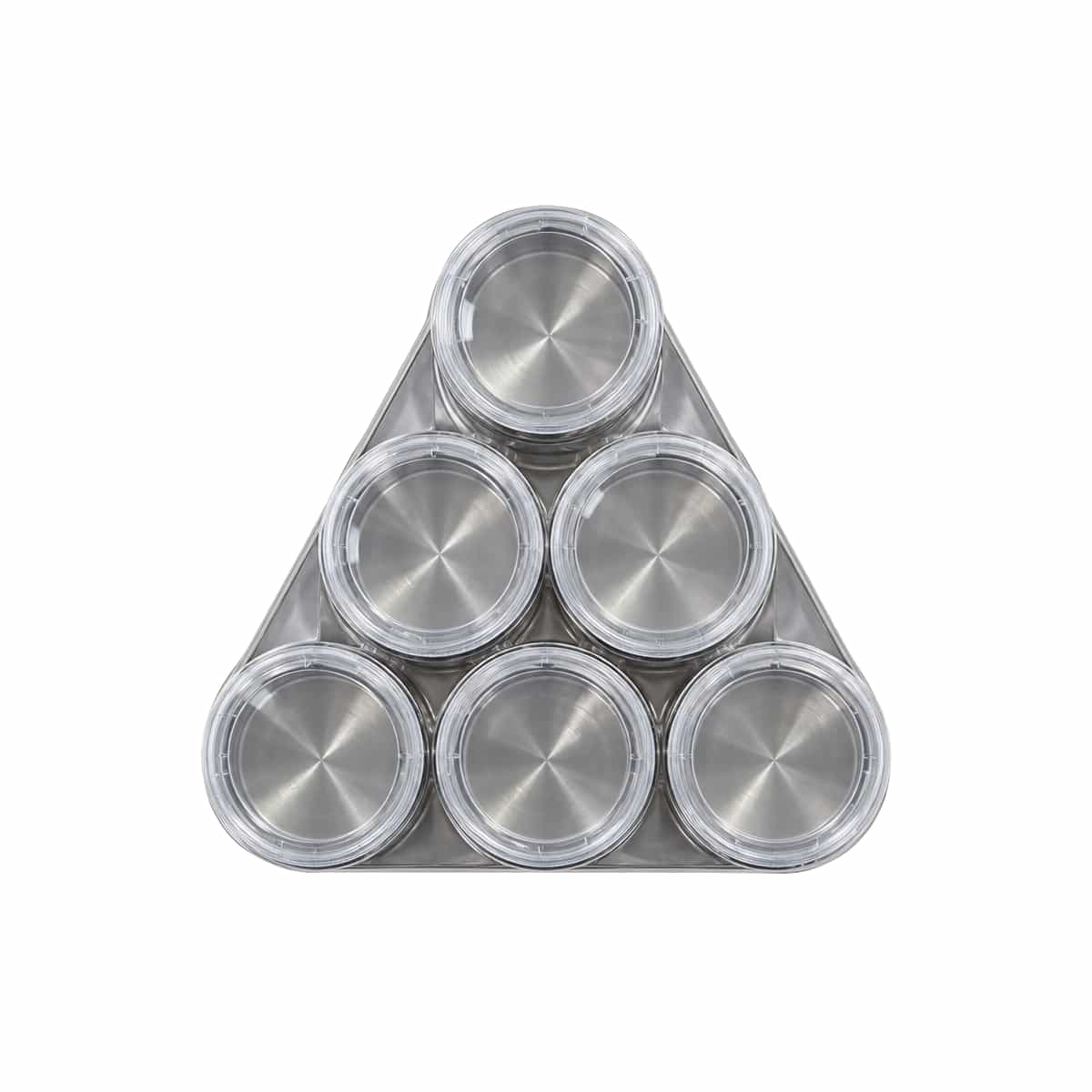 Organizador Para Condimentos 6 Piezas Oslo