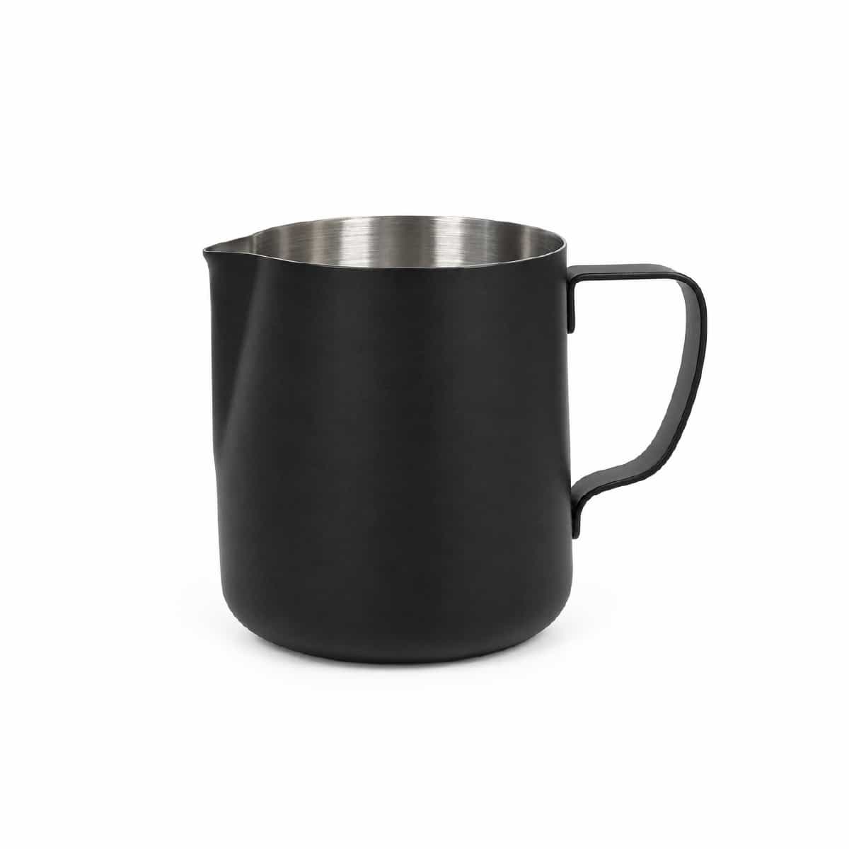 Jarra Espumadora 0.5 Litros Negro Baker House
