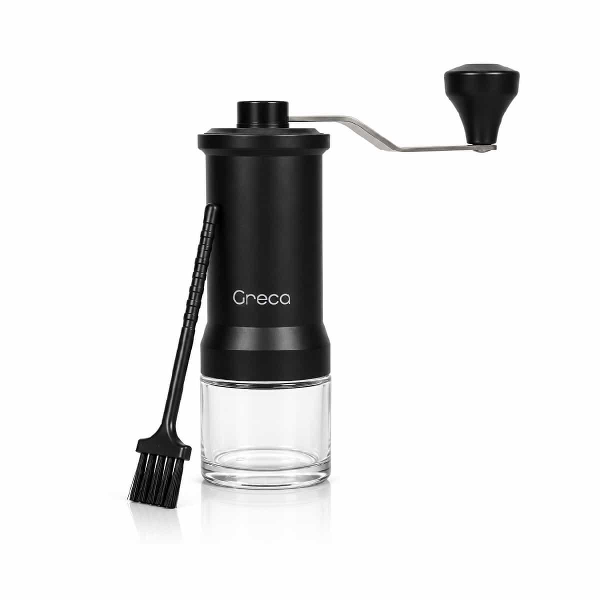 Molinillo De Café Manual Greca