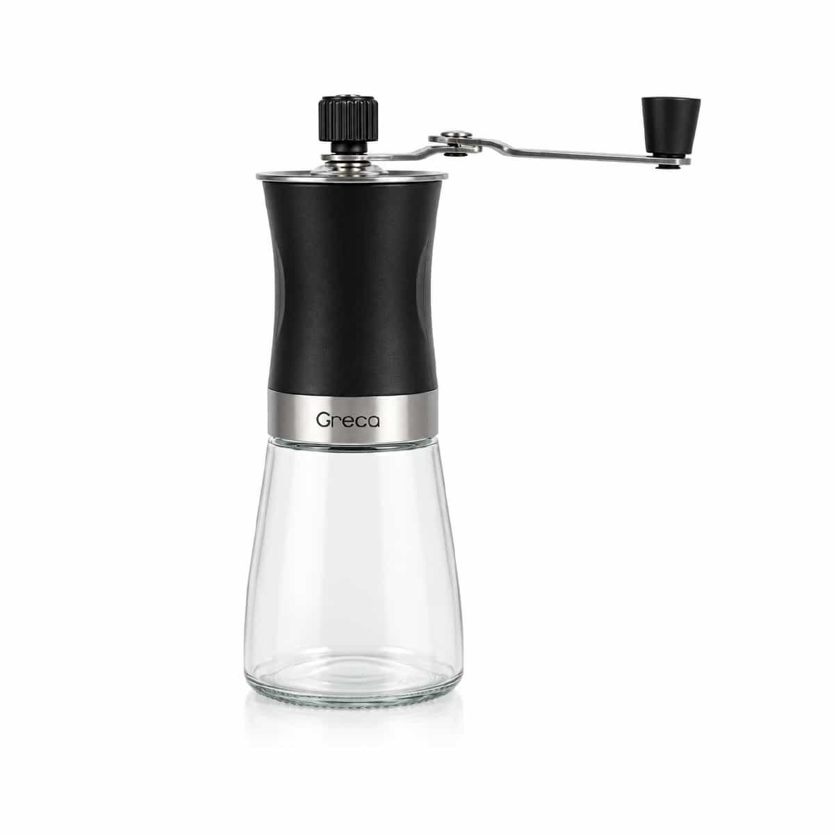 Molinillo De Café Manual Greca