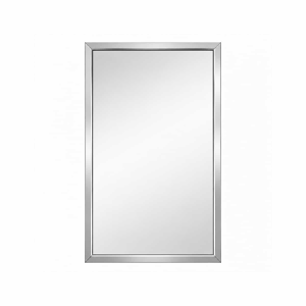 Espejo Rectangular Oslo
