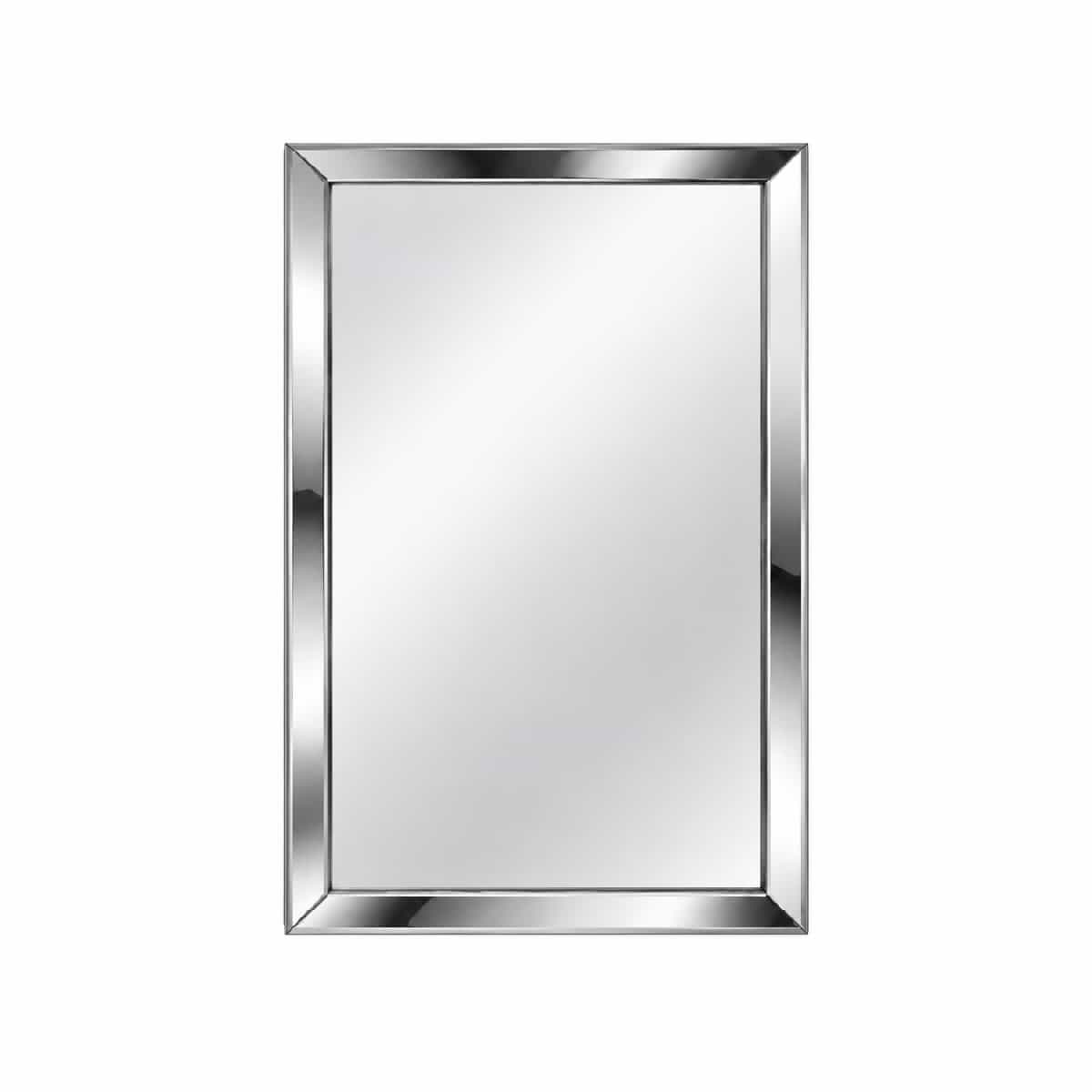 Espejo Rectangular Oslo