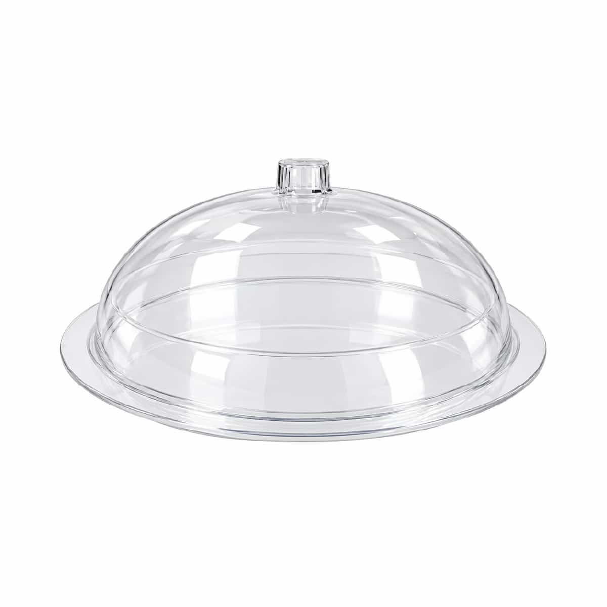 Bandeja con Tapa Giratoria Kitchen Helper