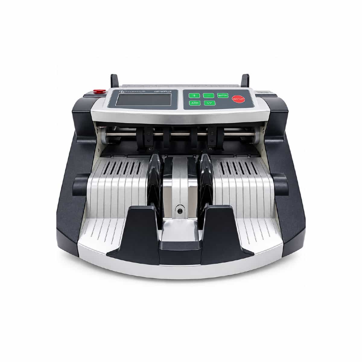 Contador De Billetes Automatico Voltaje 110 AccuBanker