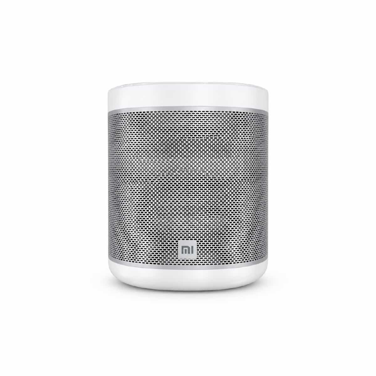 Corneta Portable Con Bluetooth Blanca Xiaomi