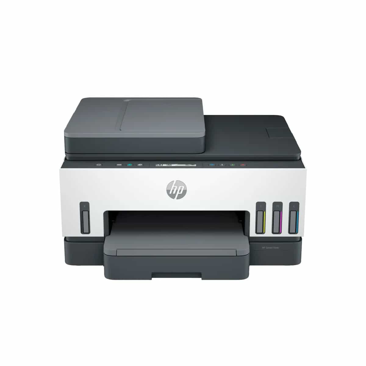 Impresora Multifuncional Smart Tank HP