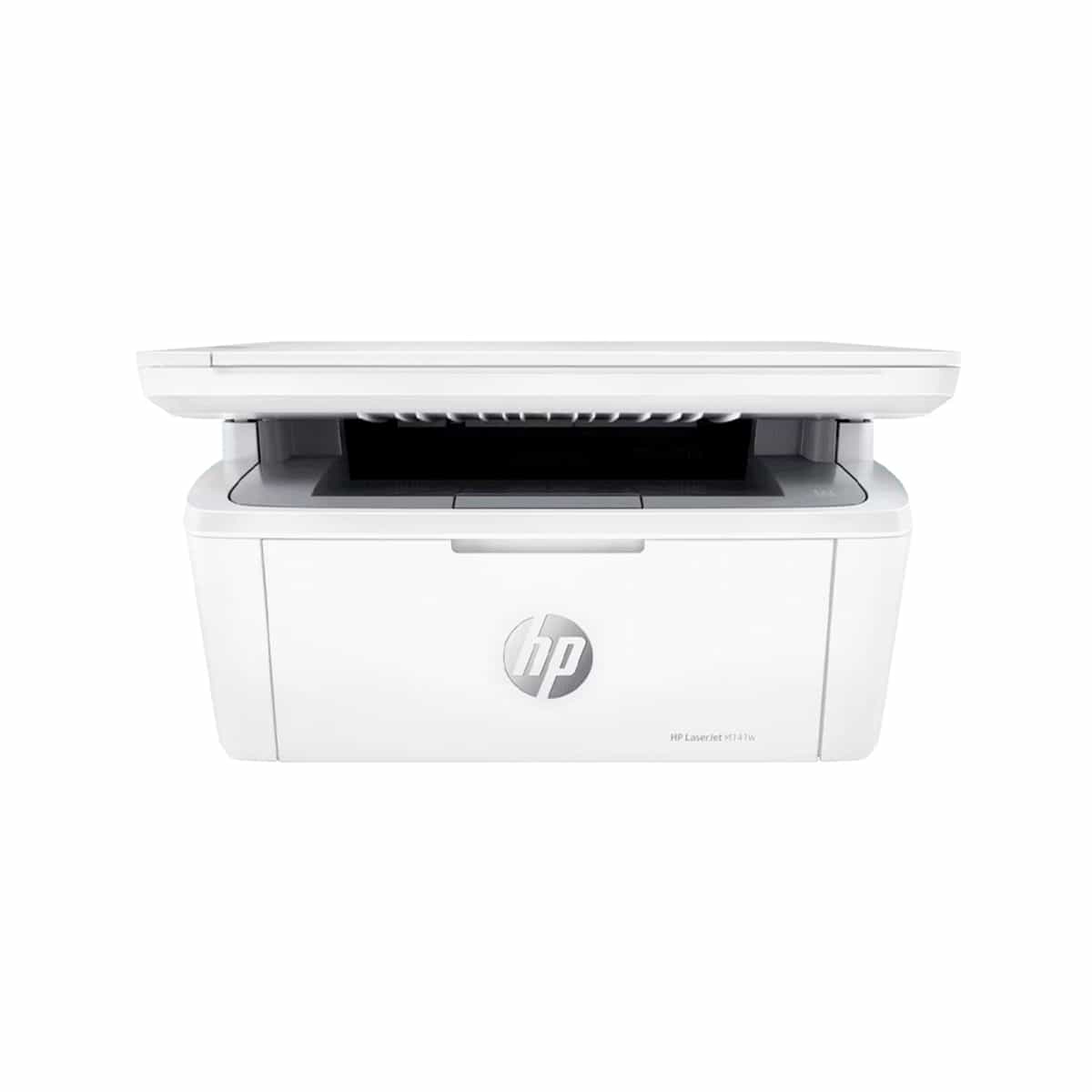 Impresora Multifuncional Láser Monocromática Con Wifi HP