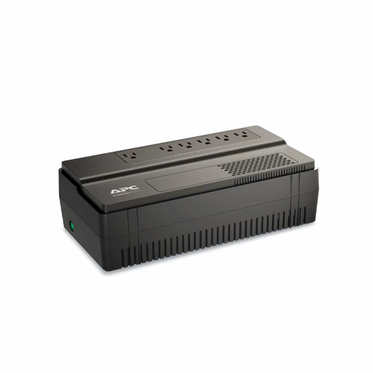 Ups Easy 800Va 120V 6 Tomas Negro Apc