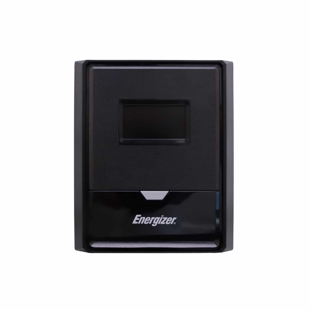 UPS De 2000VA y 120V Con 4 Tomas Energizer