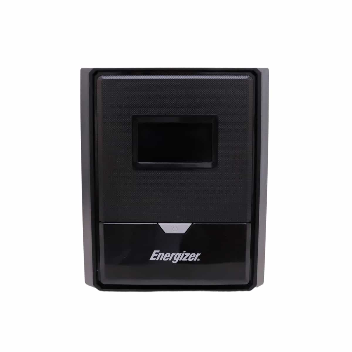 UPS De 1500VA Y 120V Con 4 Tomas Energizer