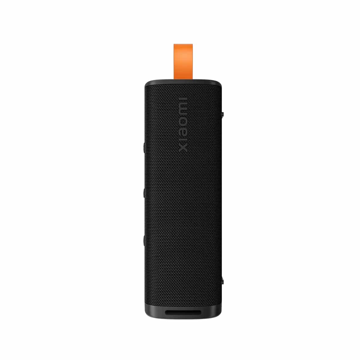 Corneta Portatil 30W Color Negro Xiaomi