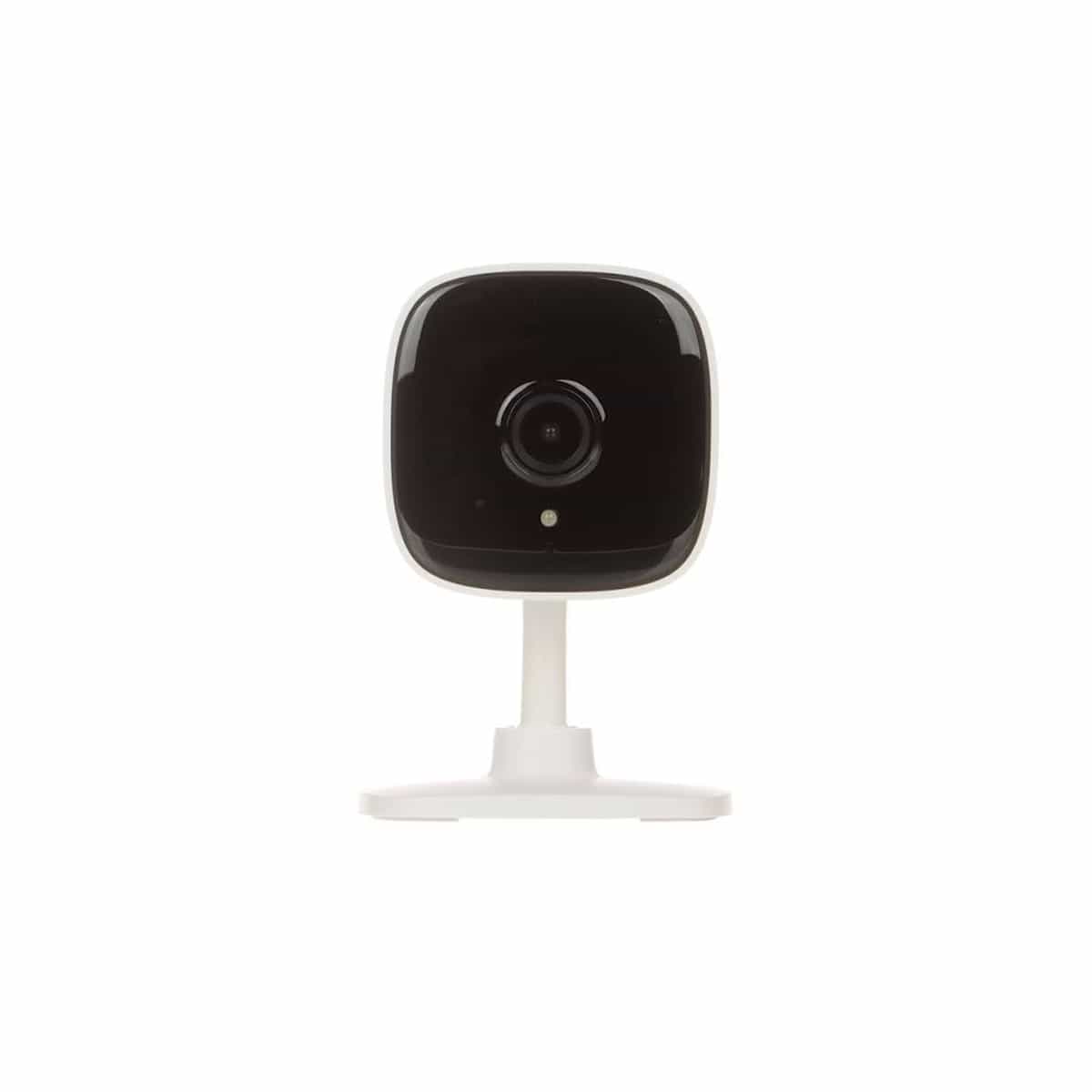 Camara De Vigilancia Interior WiFi HD 1080p Color Blanco Tapo