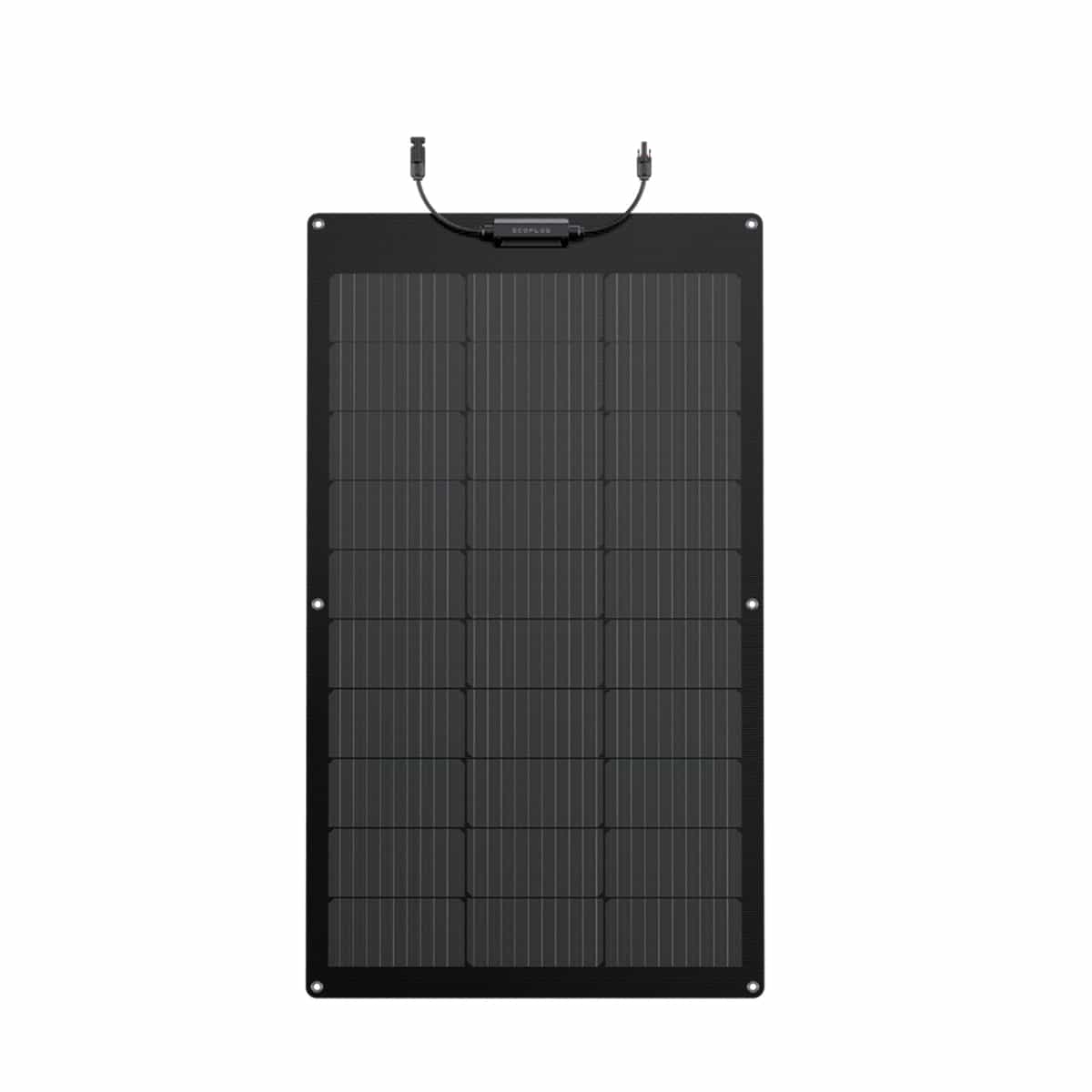 Panel Solar Flexible 100W EcoFlow