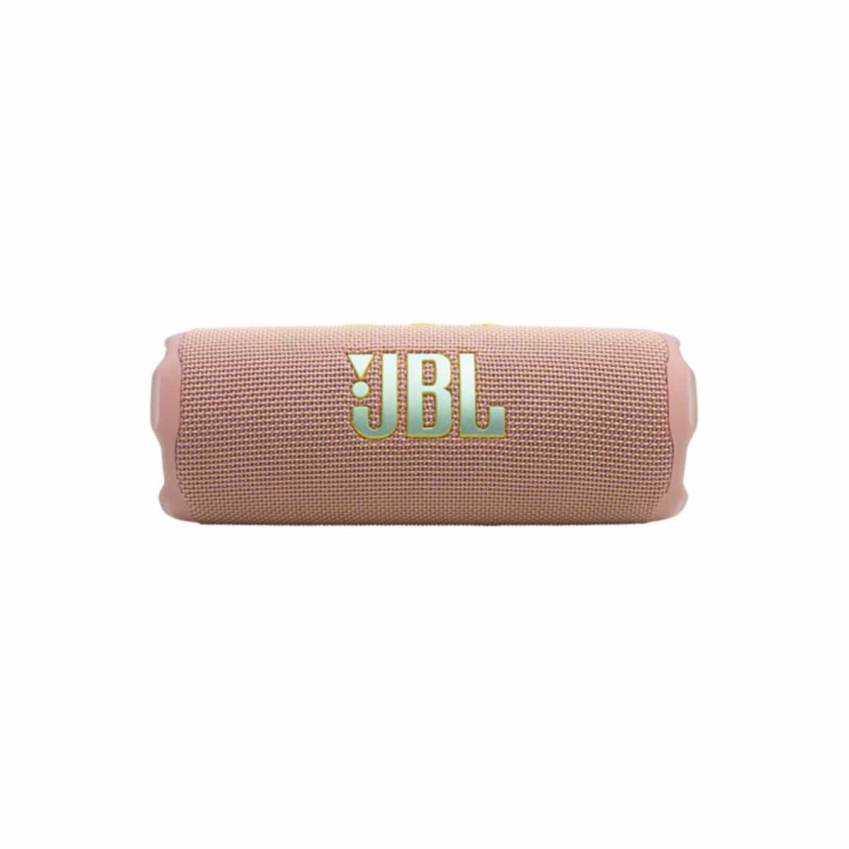 Corneta Portable Flip 7 Bluetooth Rosa JBL