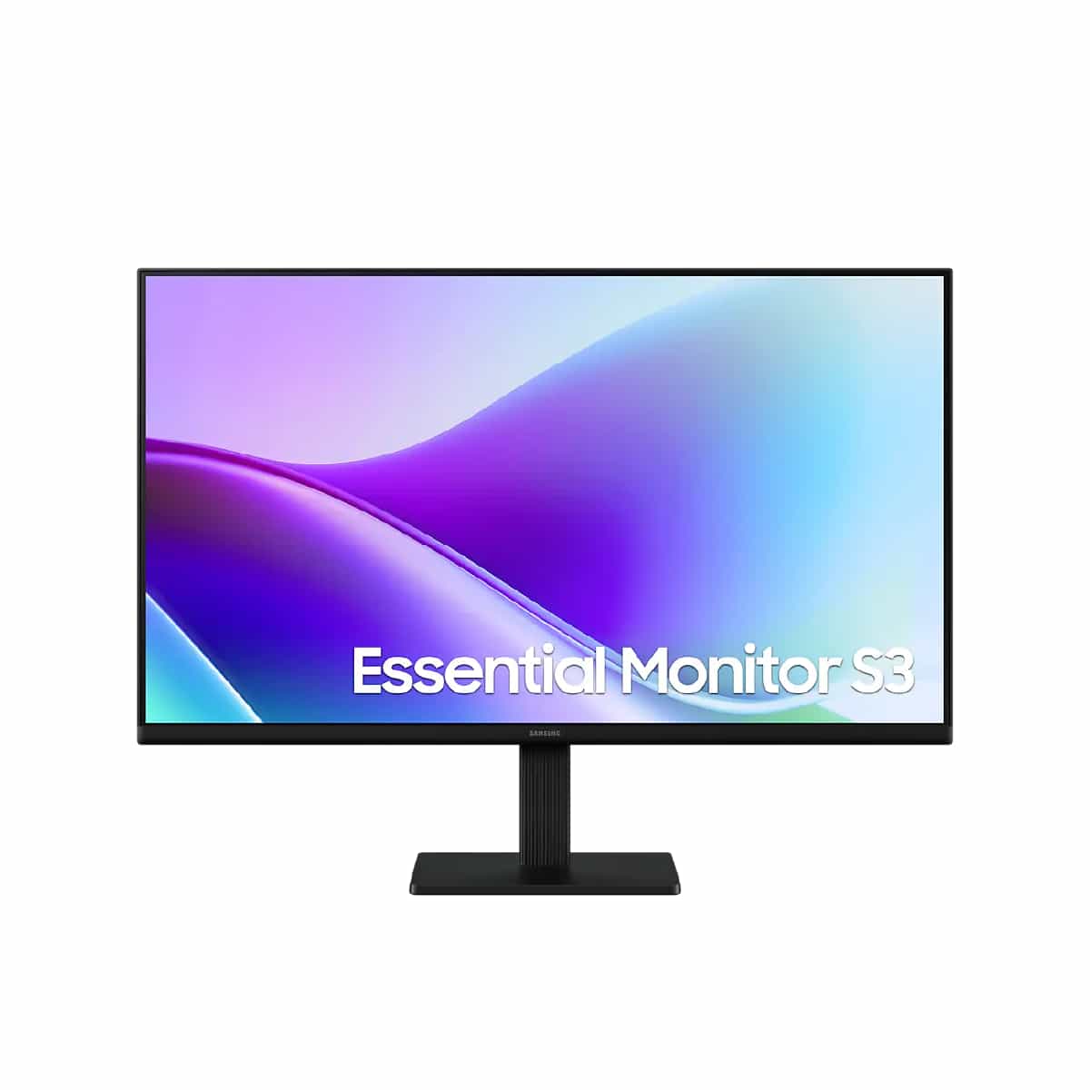 Monitor IPS FHD 27 Pulgadas Samsung