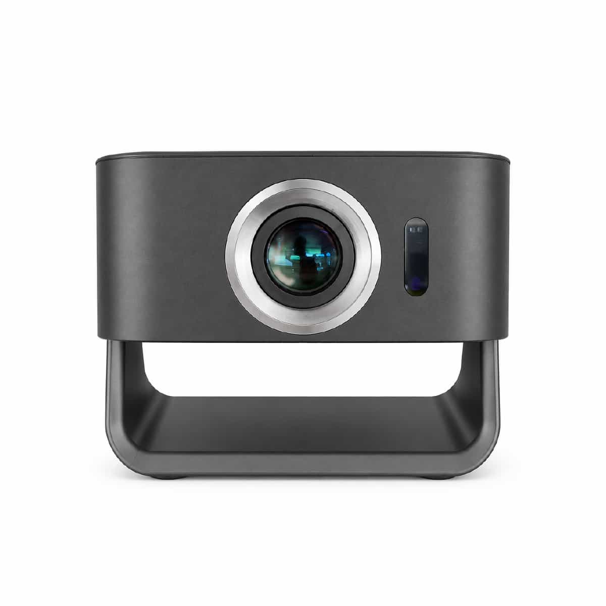 Proyector De Video 150 Pulgadas Full HD 1080p Netflix Color Negro Daewoo
