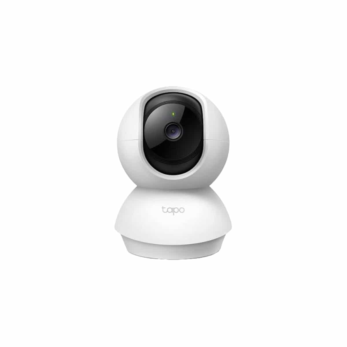 Camara De Seguridad Para Interior WiFi HD Tapo