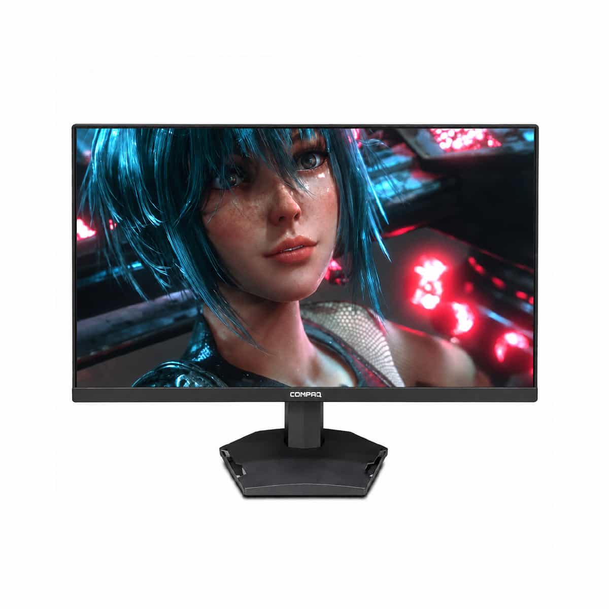 Monitor Gamer 27 Pulgadas IPS FHD Compaq