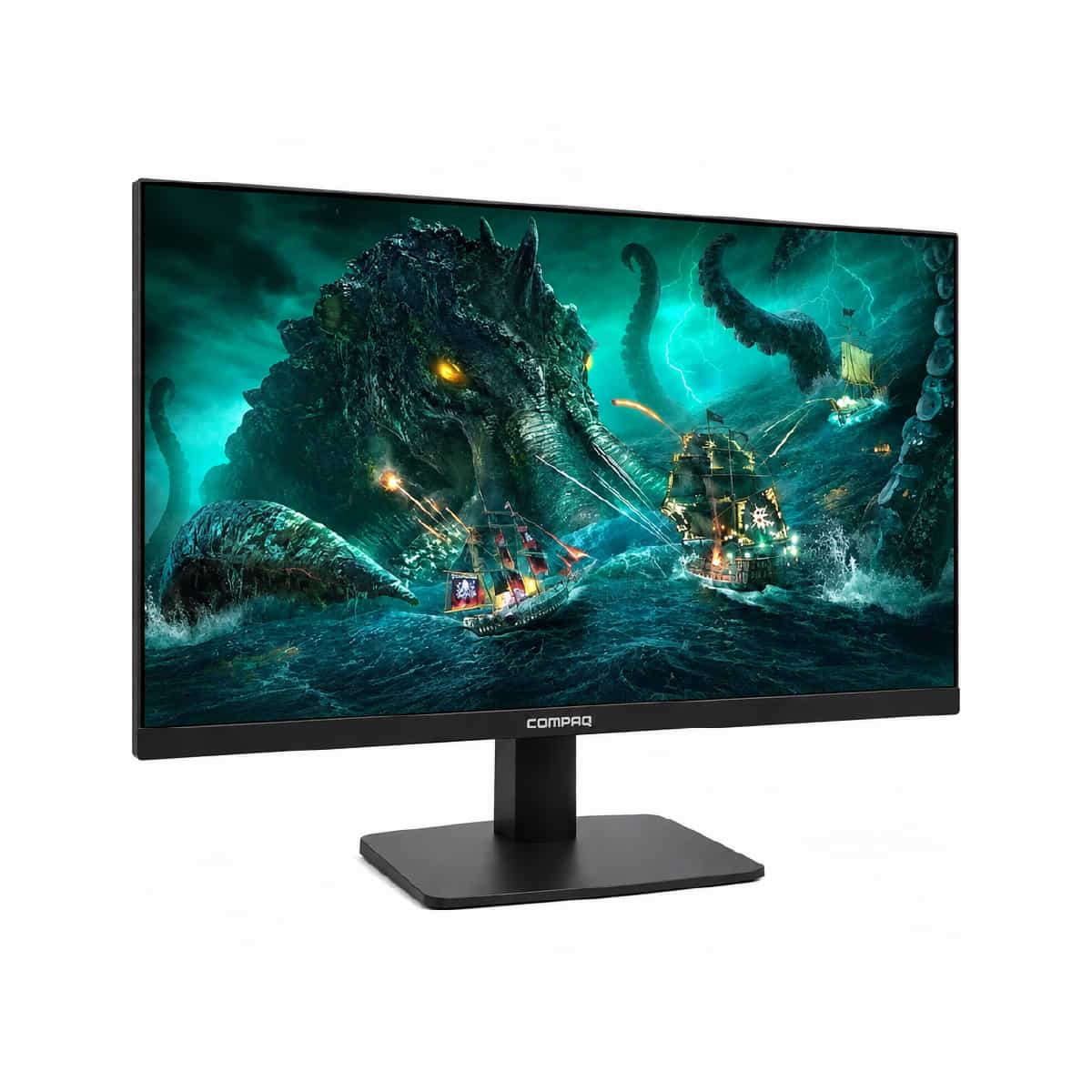 Monitor 24 Pulgadas IPS FHD 1920x1080 200Hz Compaq