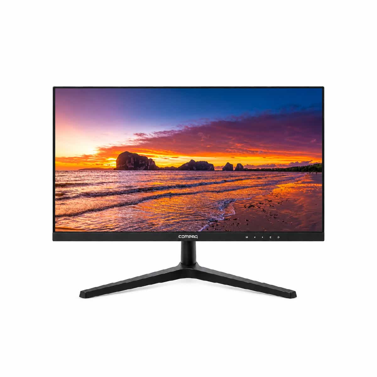 Monitor de 27 Pulgadas IPS FHD 100Hz Compaq