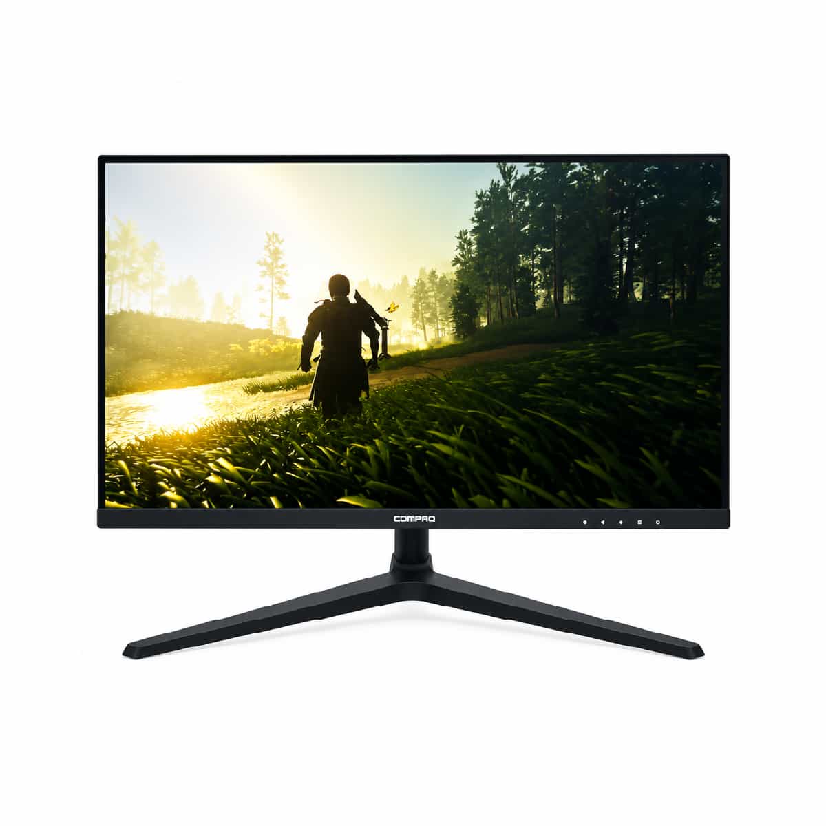 Monitor de 24 Pulgadas IPS FHD 100Hz Compaq