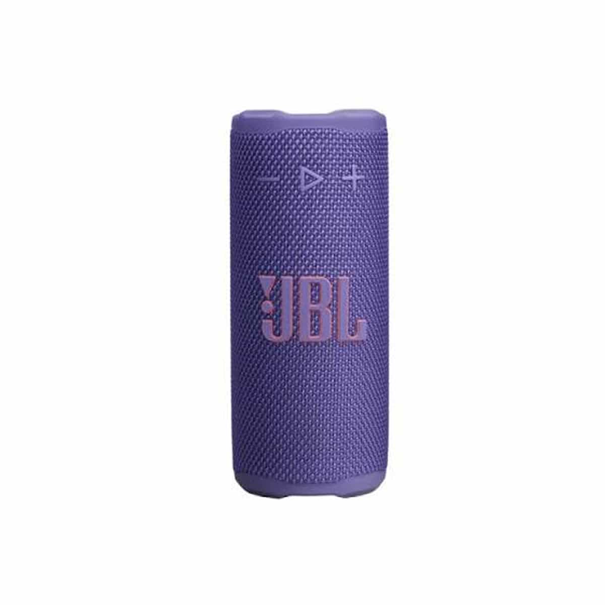 Corneta Portable Grip Color Morado JBL