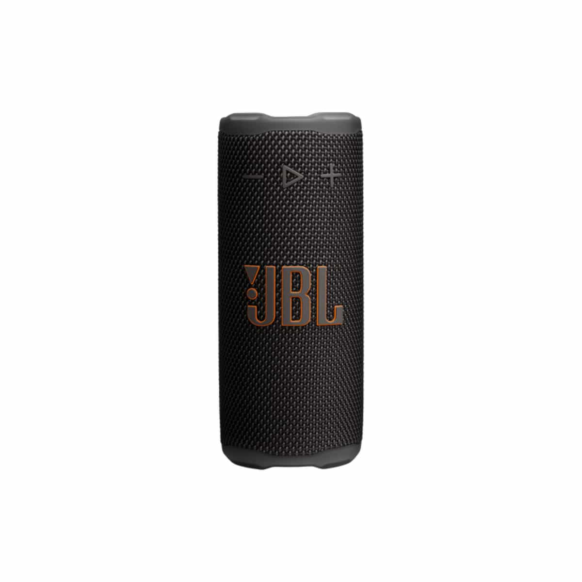 Corneta Portátil Grip Color Negro JBL