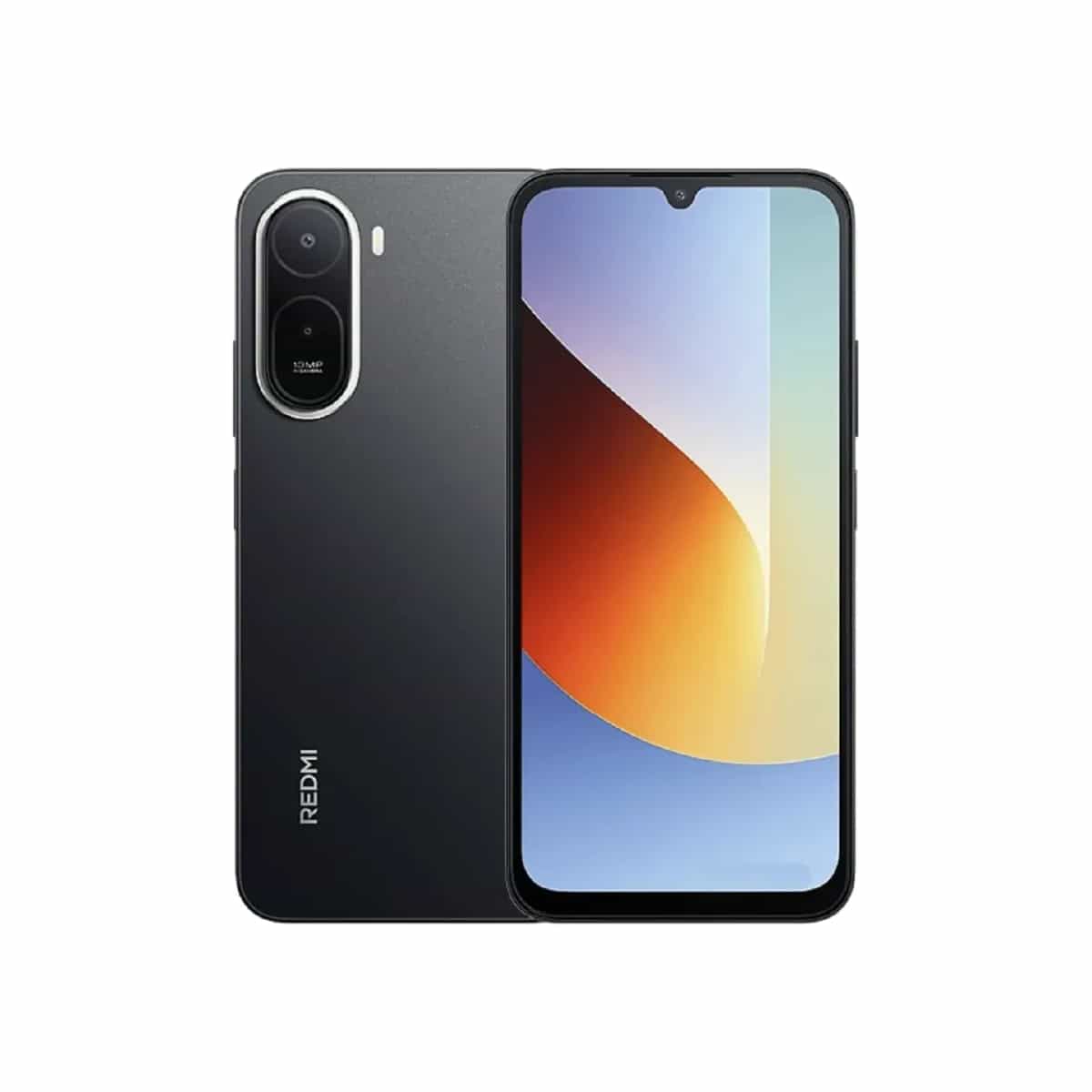Celular Redmi A7 Pro 4GB RAM 64GB Memoria Color Negro Xiaomi