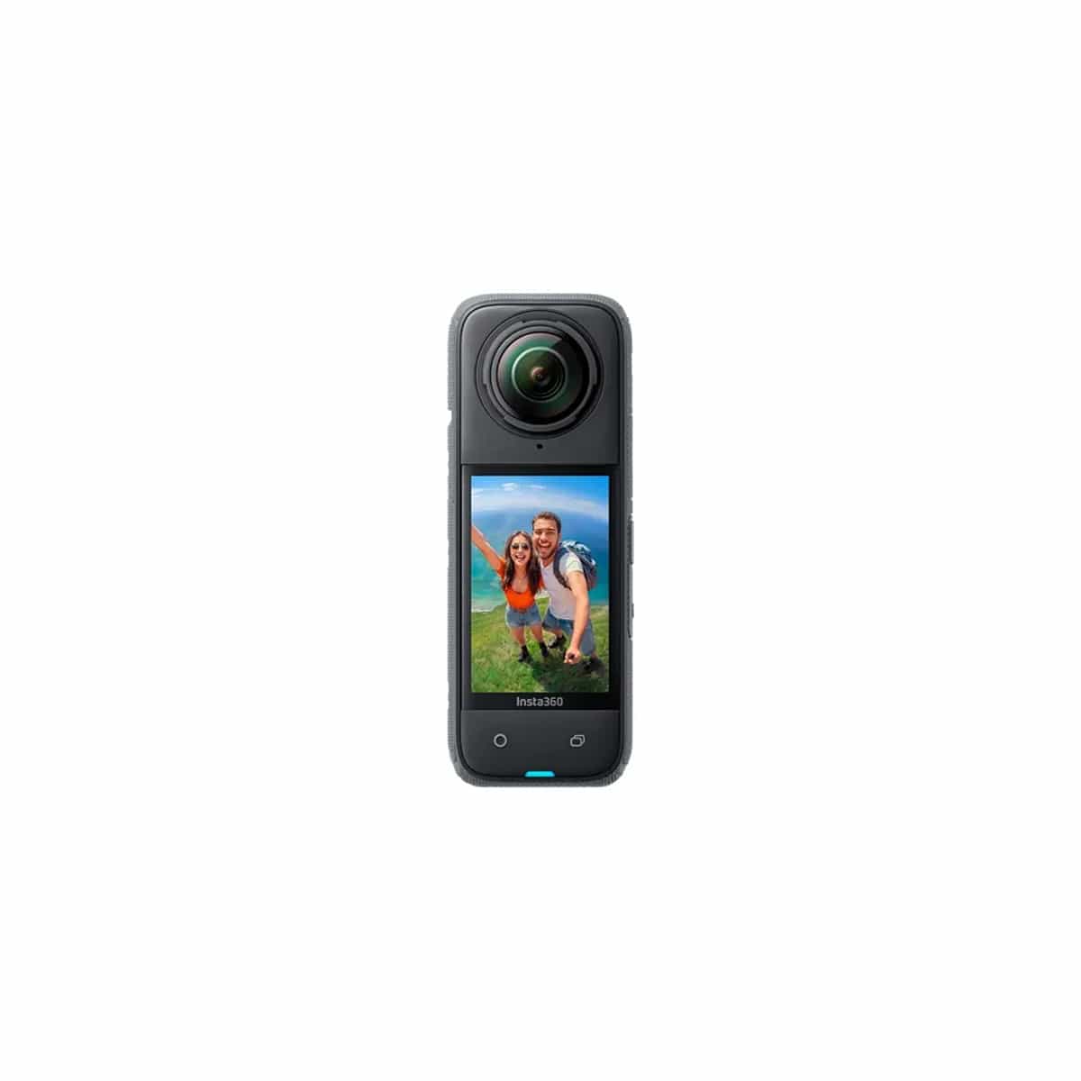 Cámara De Accion X4 Air Ki Insta360