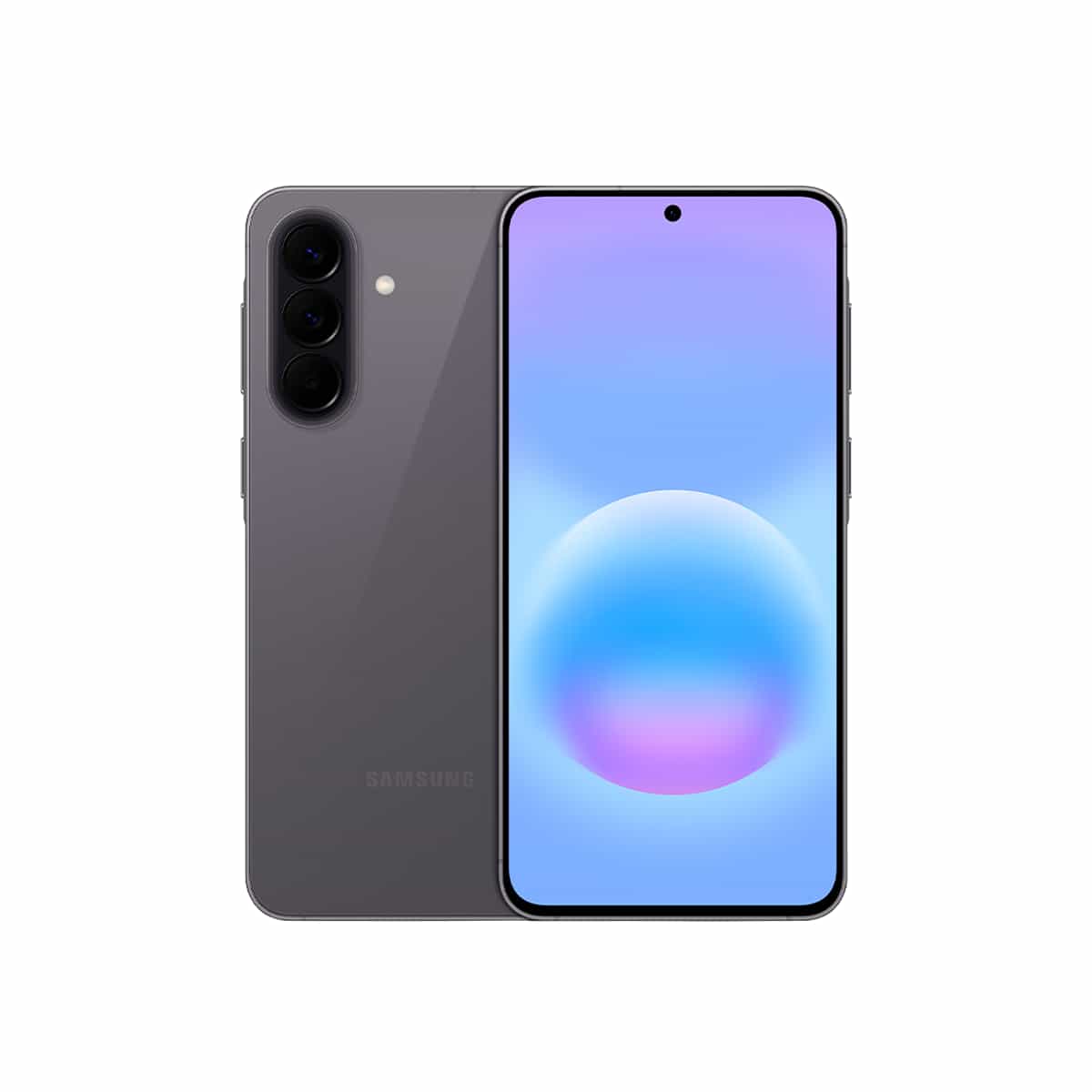 Celular Galaxy A57 8GB RAM 256GB Memoria Color Gris Samsung
