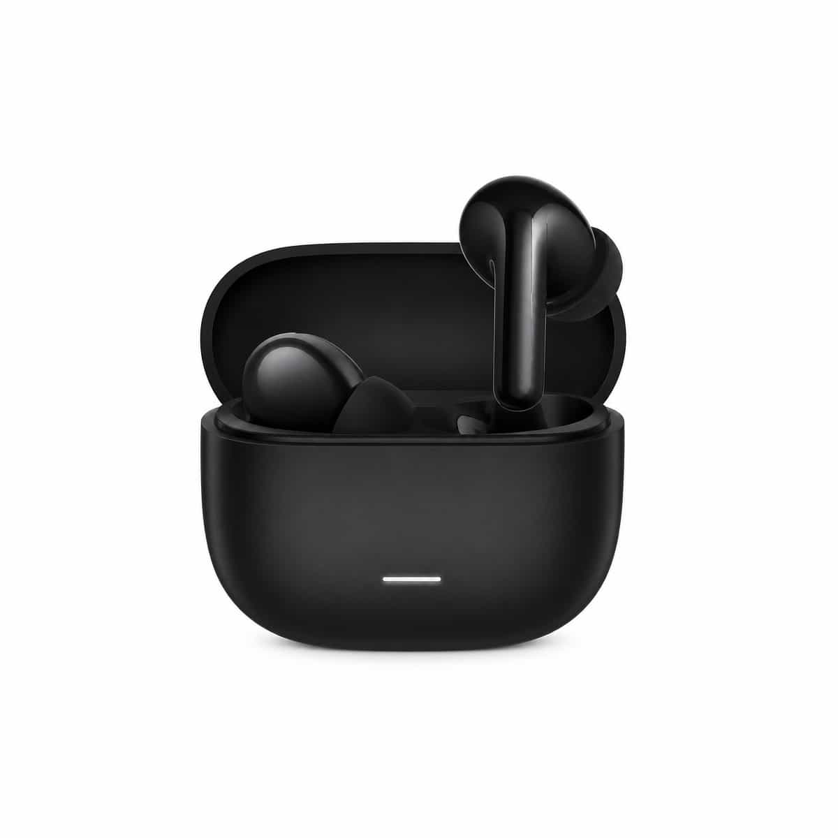 Audífonos Inalámbricos Buds 8 Lite Negro Xiaomi
