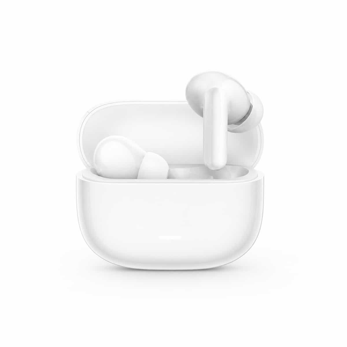Audífonos Inalámbricos Buds 8 Lite Blanco Xiaomi