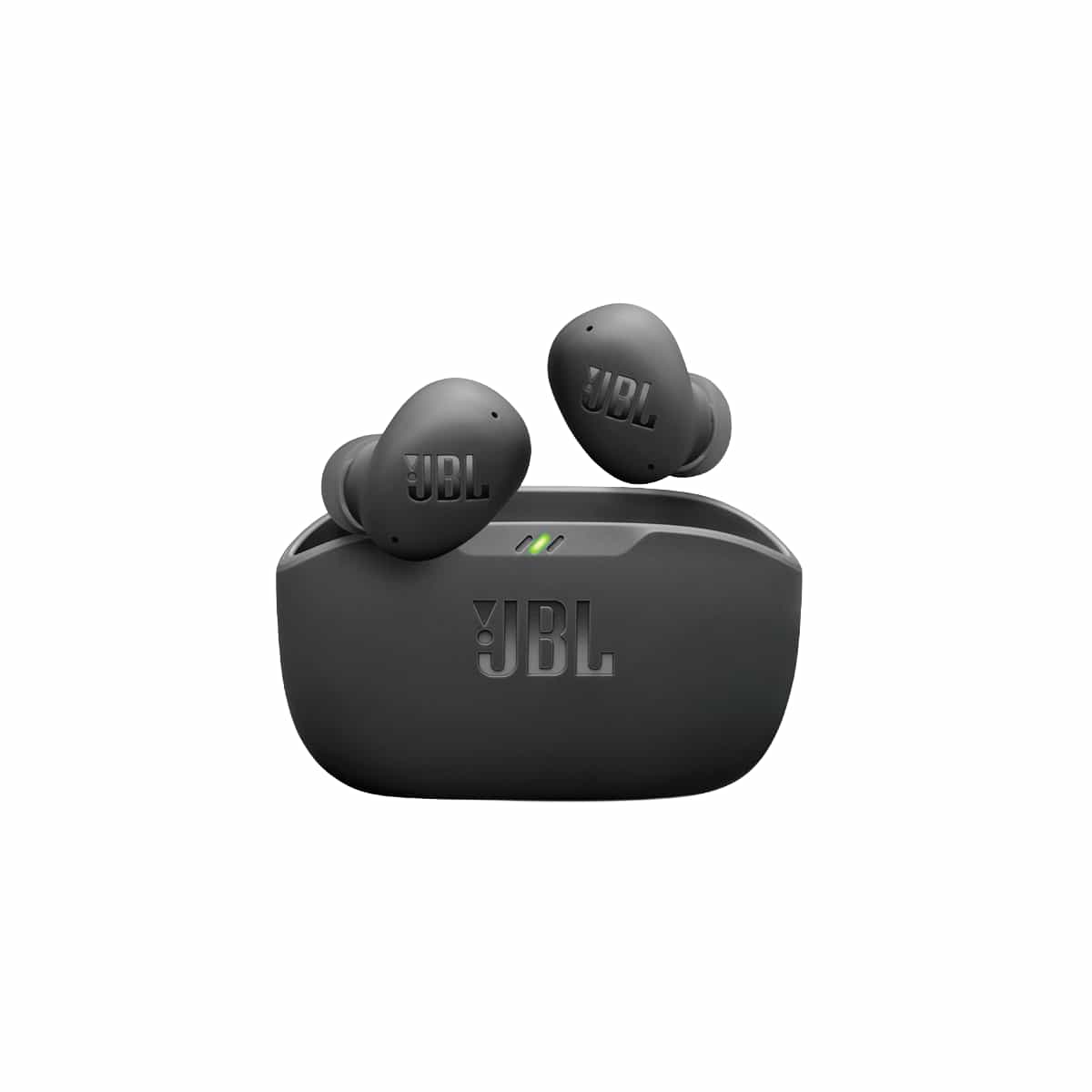 Audífonos Inalámbricos Wave Buds 2 Negro JBL