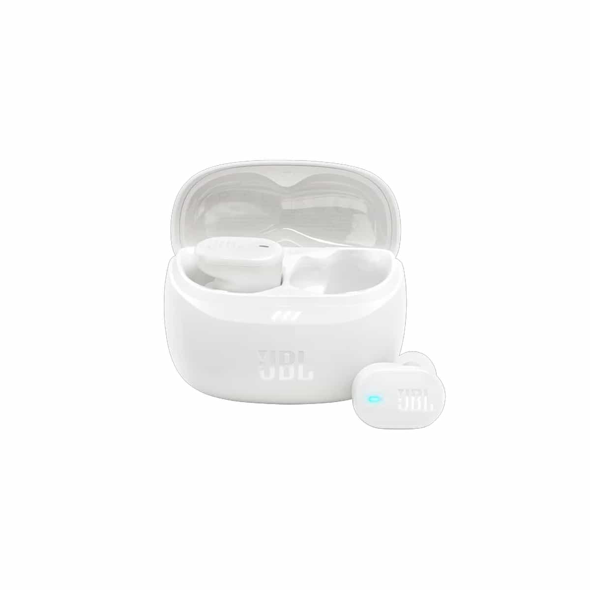Audífonos Inalámbricos Tune Buds 2 Blanco JBL